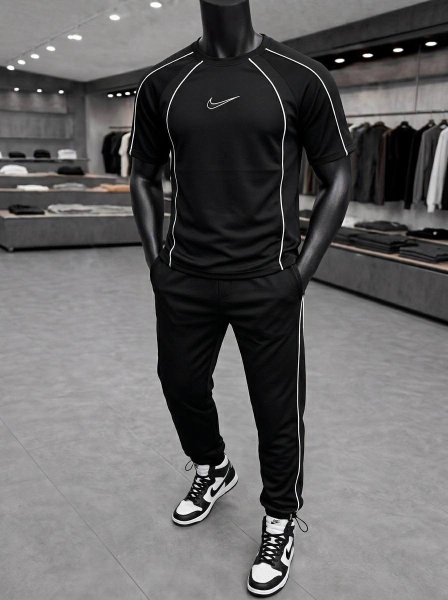 костюм спортивный nike,повседневный костюм,мужской спортивный костюм,спортивный костюм,мужская мода