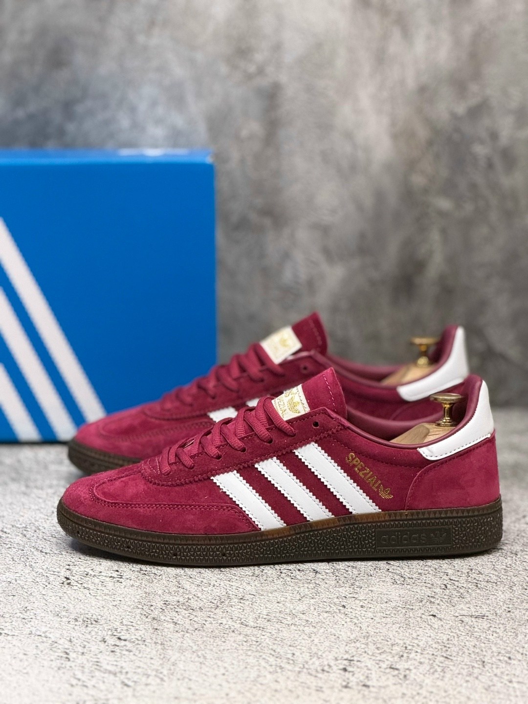 кроссовки adidas handball spezial,кроссовки adidas spezial,кеды adidas spezial adidas цвет бордовый,кроссовки adidas,adidas handball spezial