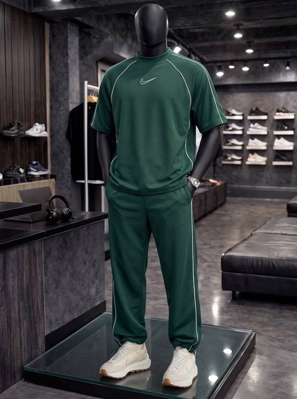 костюм спортивный nike,повседневный костюм,мужской спортивный костюм,спортивный костюм,мужская мода