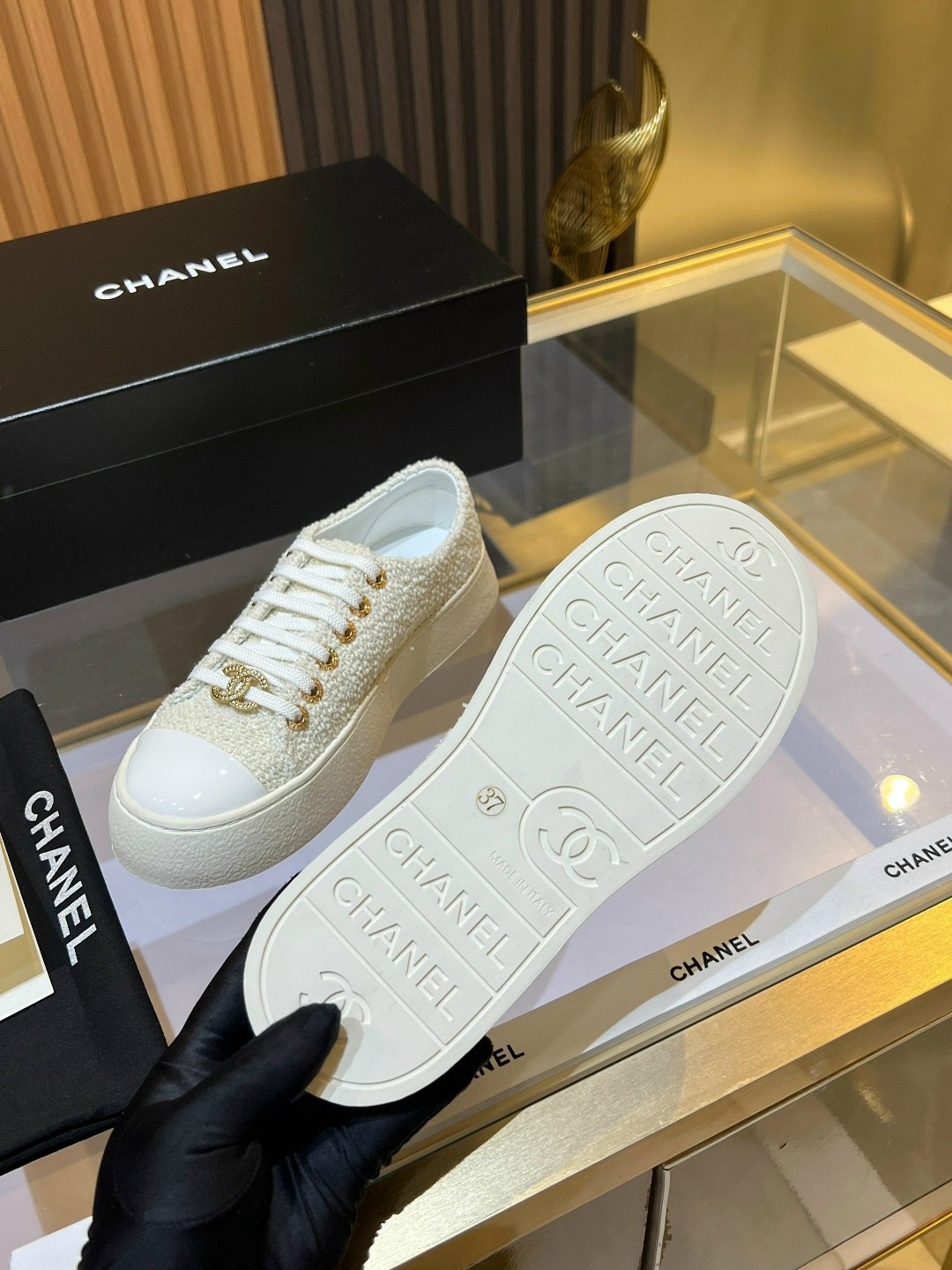 кроссовки женские chanel,кеды женские chanel,chanel кроссовки,,кеды chanel