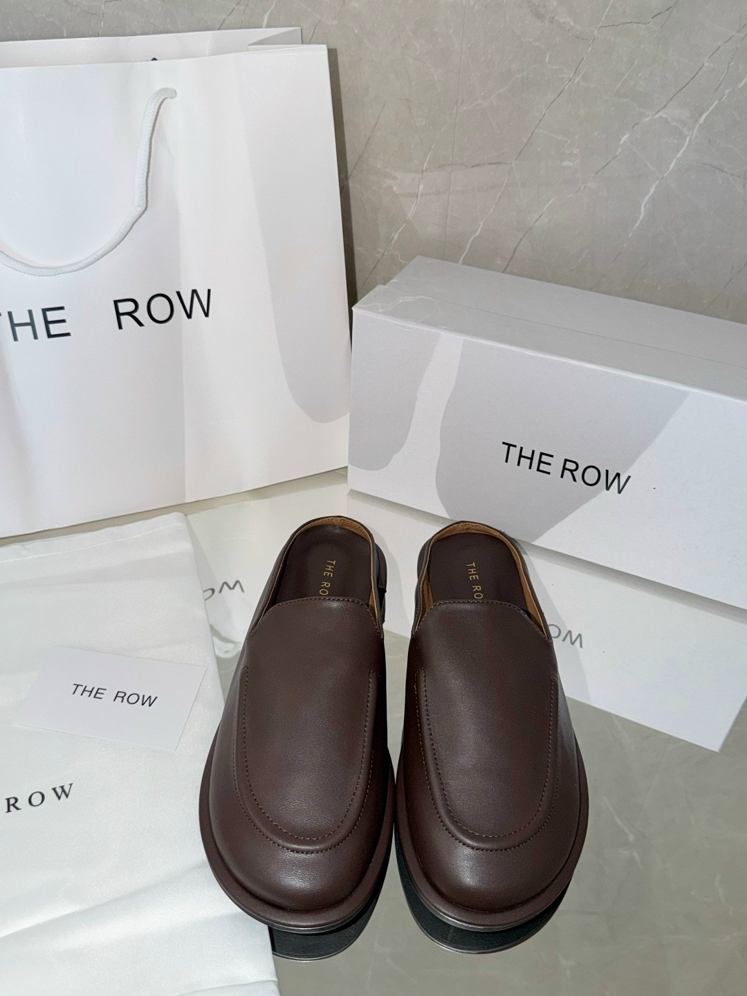 лоферы the row,,женские мокасины,женская ,лоферы женские замшевые