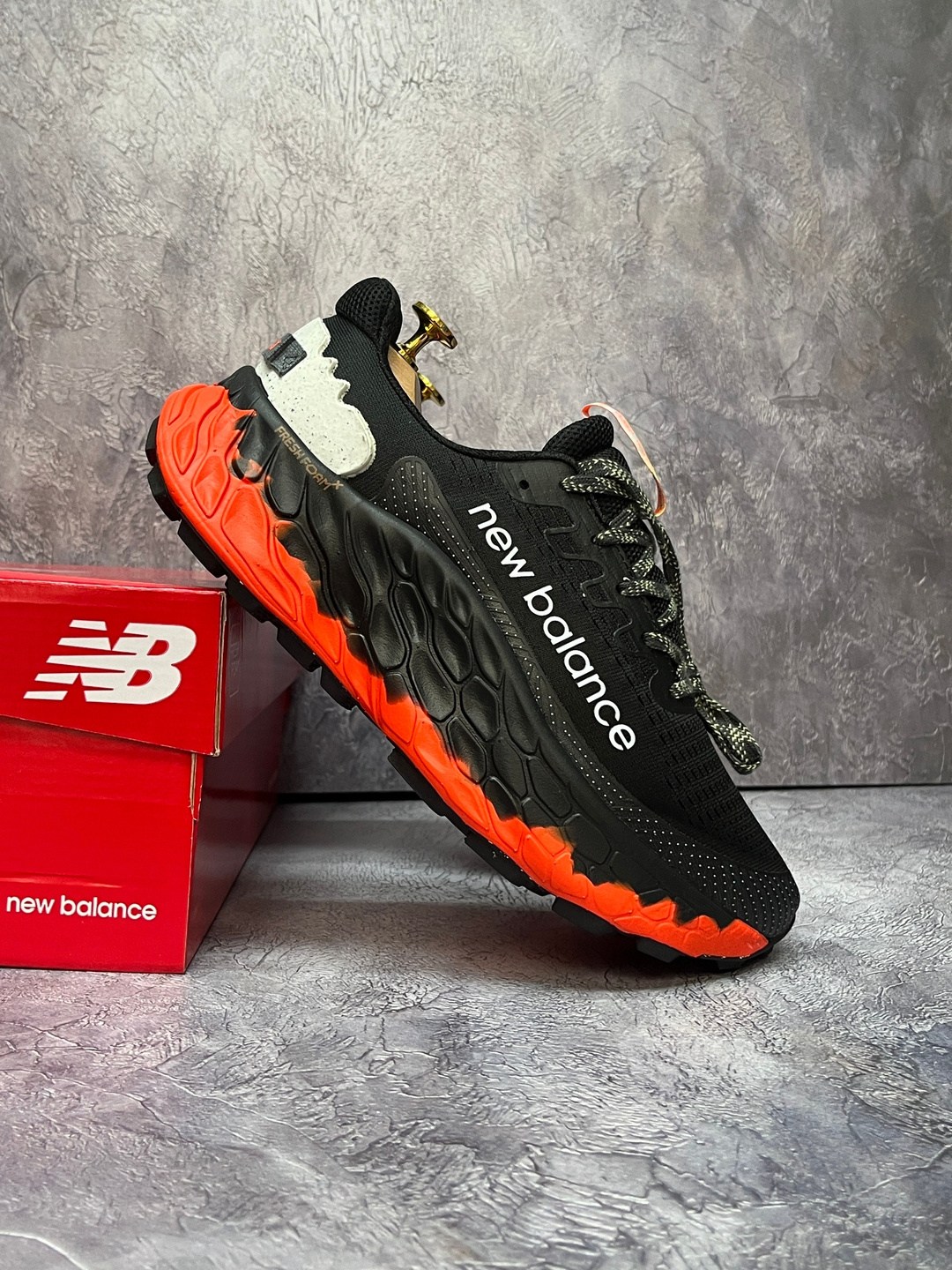 кроссовки мужские new balance,кроссовки new balance fresh foam,new balance fresh foam x more trail v 3,кроссовки new balance,кроссовки new balance 9060