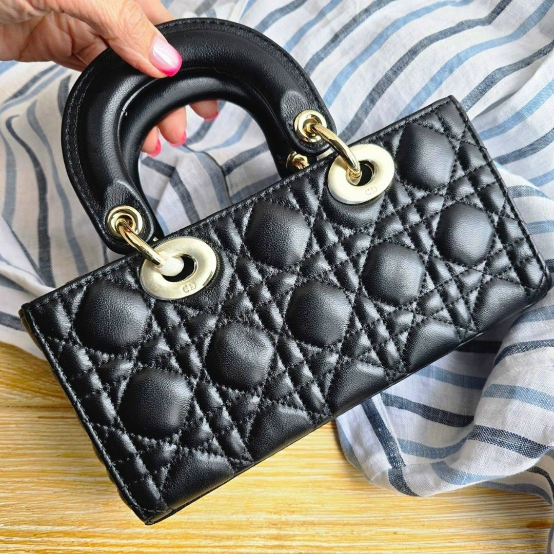 сумки диор,сумка леди диор,dior сумка,леди диор,сумка женская леди диор черная