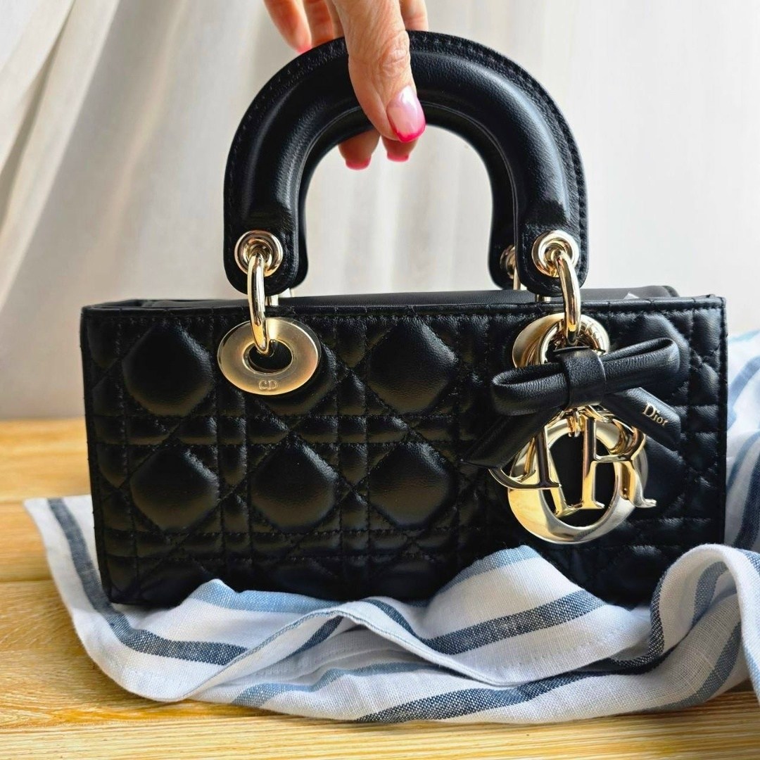 сумки диор,сумка леди диор,dior сумка,леди диор,сумка женская леди диор черная