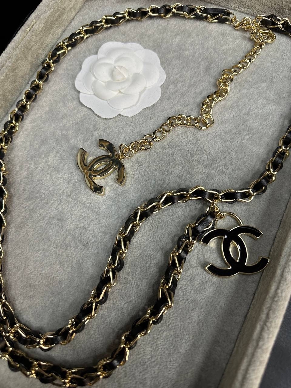 chanel ожерелье,колье шанель,украшения шанель,цепочка шанель,цепочка