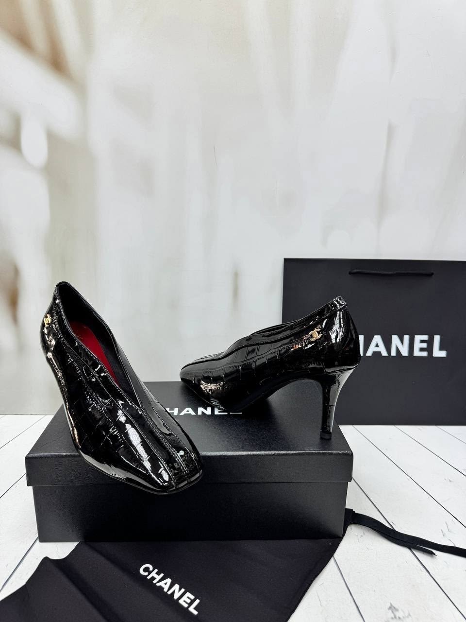 туфли chanel,,лоферы chanel,женские лоферы chanel,туфли шанель
