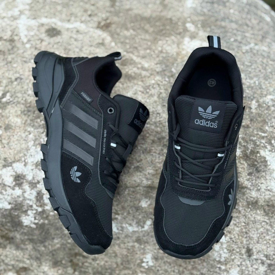 кроссовки adidas terrex ax4 gtx зимние черные,кроссовки adidas climaproof черные зимние,кроссовки adidas,мужские кроссовки adidas,кроссовки adidas terrex термо