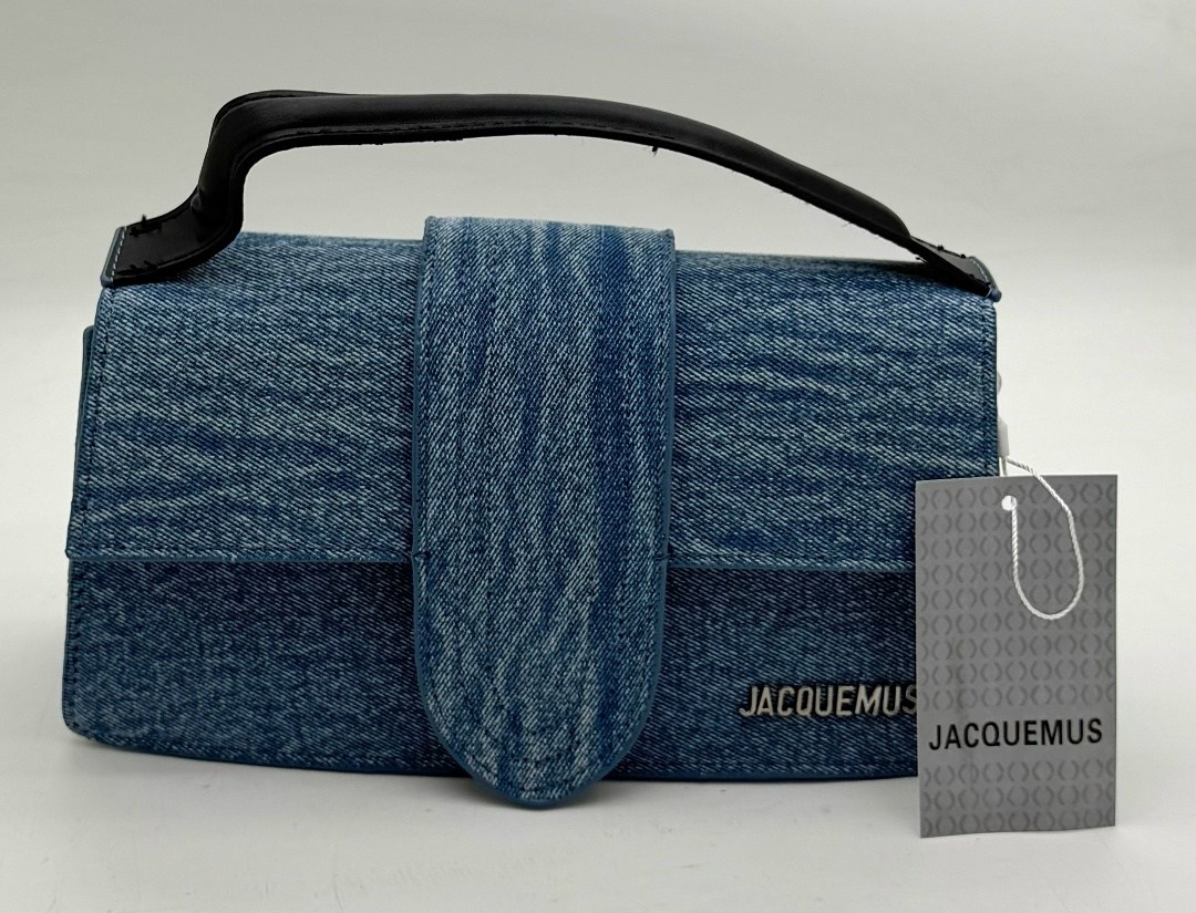 джинсовая сумка,сумка,сумка jacquemus,сумки женская,модная сумочка