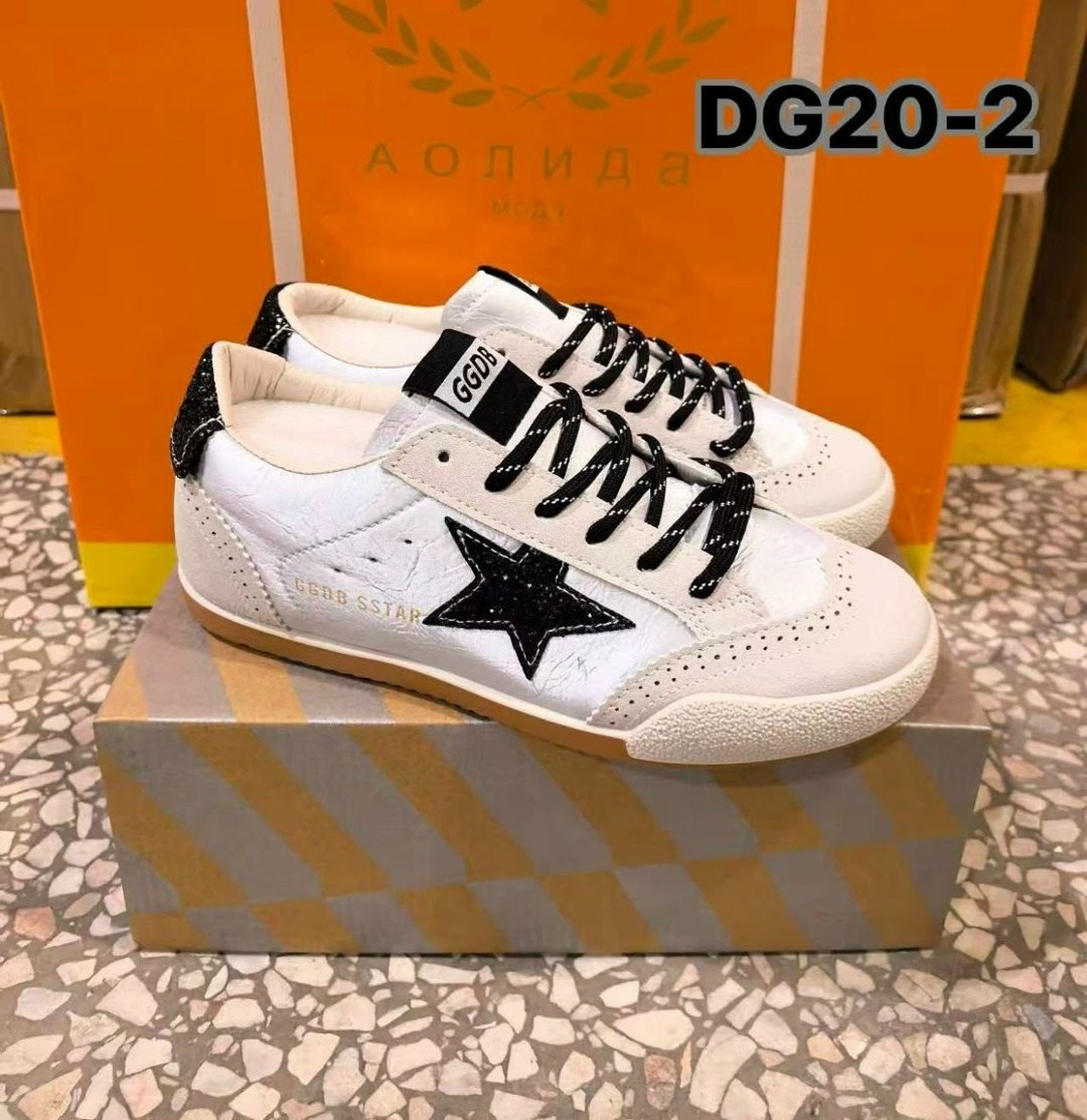 ,кеды golden goose,кроссовки golden goose, женская, повседневные