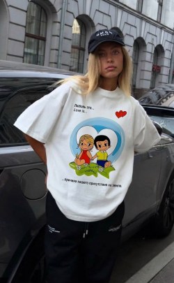 Футболка