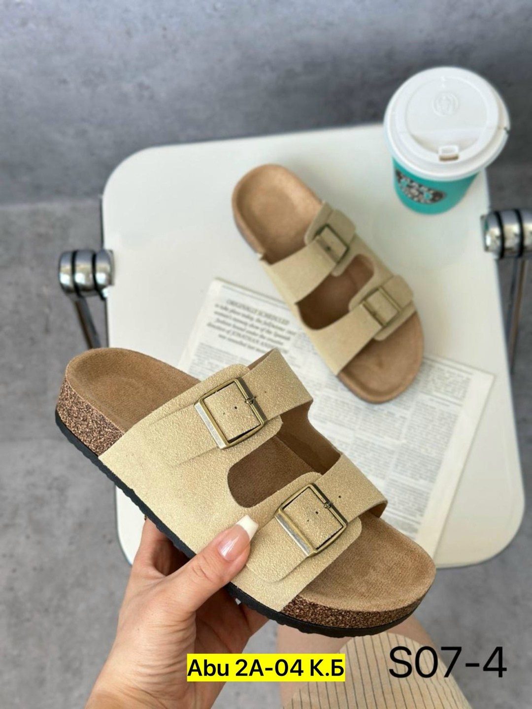 шлепанцы женские,шлепки на пробковой подошве birkenstock,шлепки на пробковой подошве,,босоножки шлепанцы