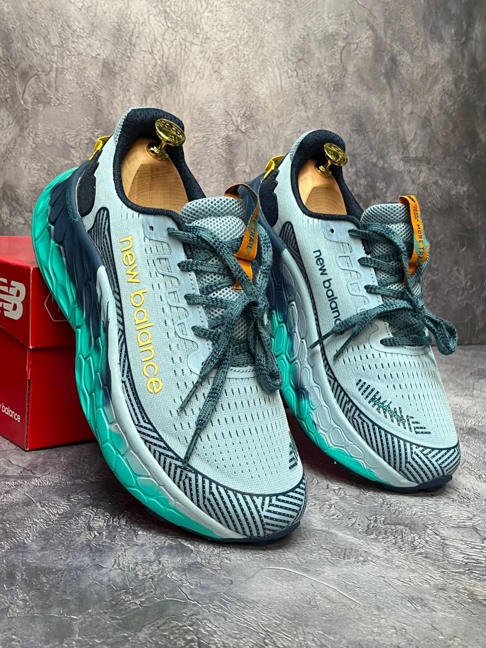 кроссовки new balance fresh foam x more trail v3,кроссовки new balance fresh foam 80v3 trainer,кроссовки спортивная одежда fresh foam x new balance 360777155,кроссовки мужские new balance,