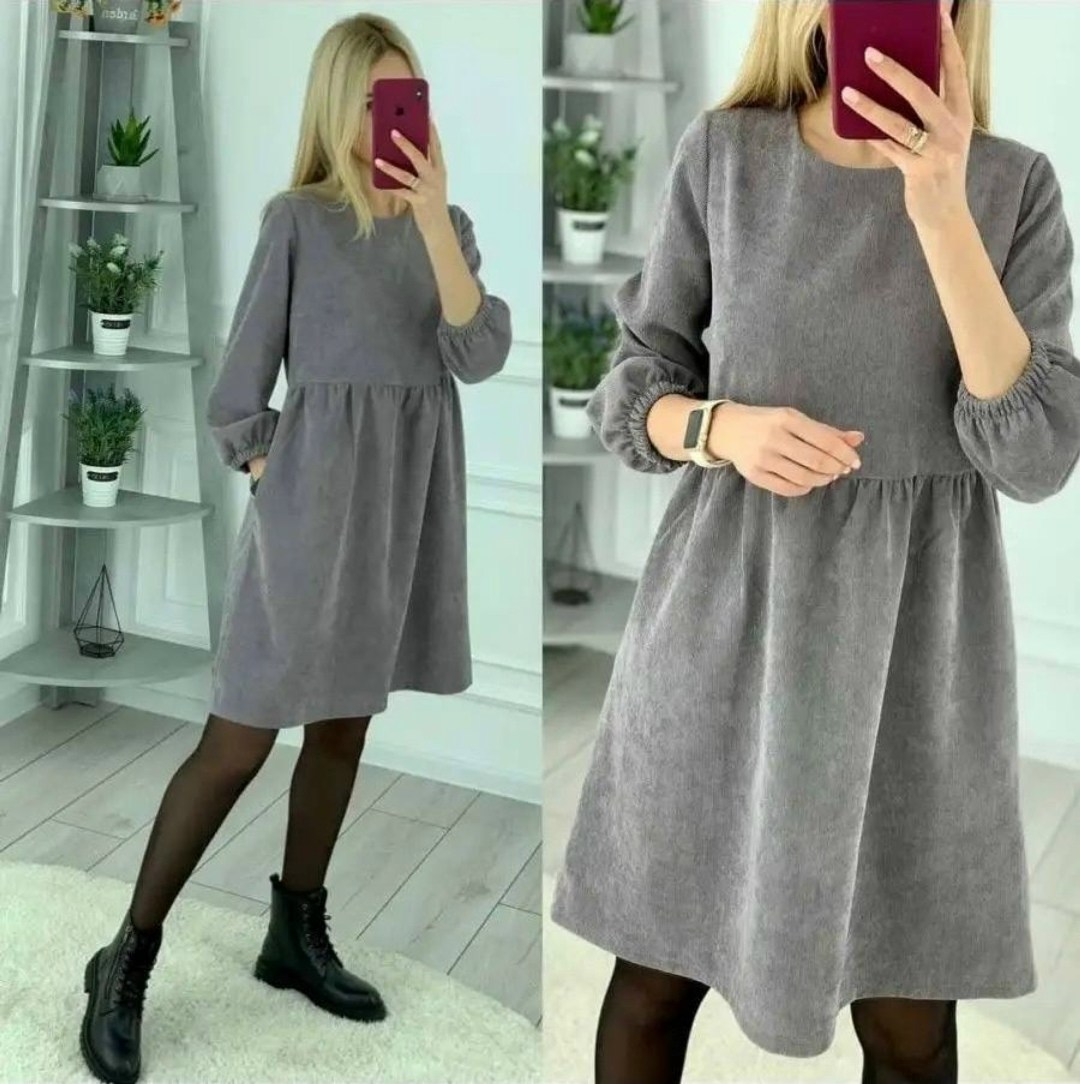 платье женское,платье женское повседневное,платье вельветовое,платье для женщин,платье идеальное