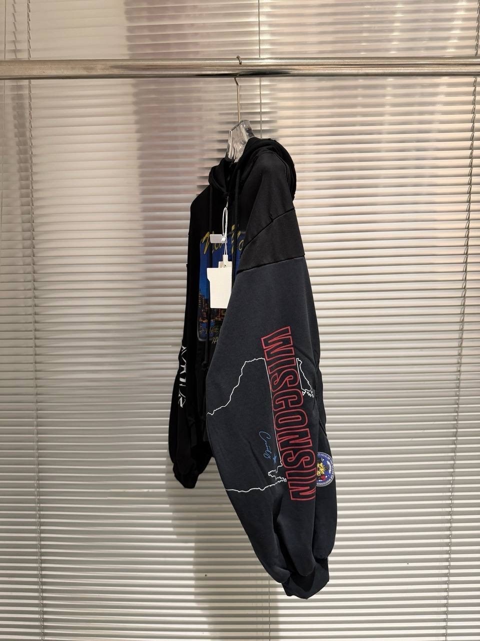 vetements patchwork hoodie,толстовка,oversized hoodie,толстовка мужская