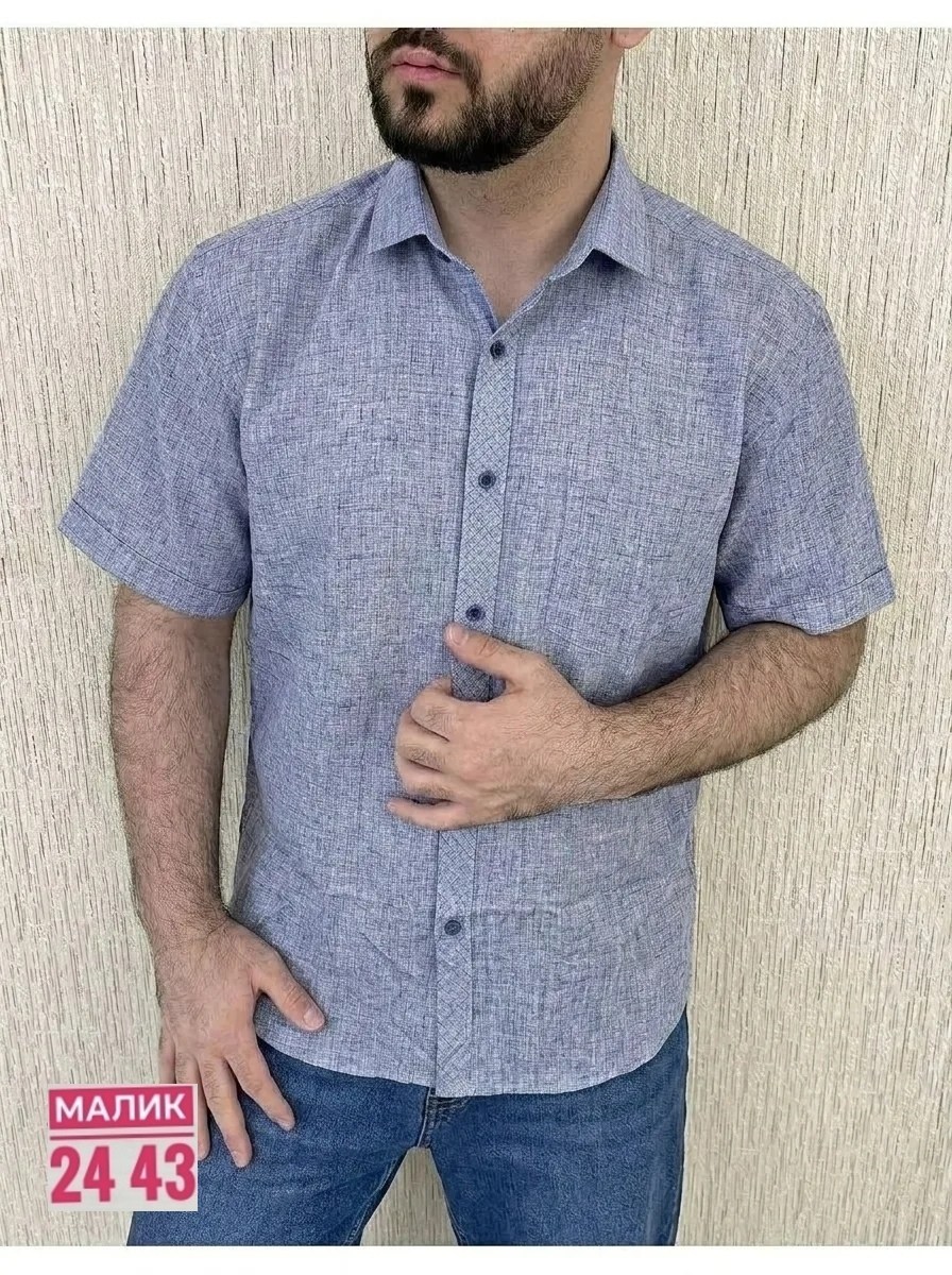 рубашка с короткими рукавами,рубашка мужская однотонная с карманами,рубашка мужская рубашки мужские,рубашка хлопковая,рубашка повседневная
