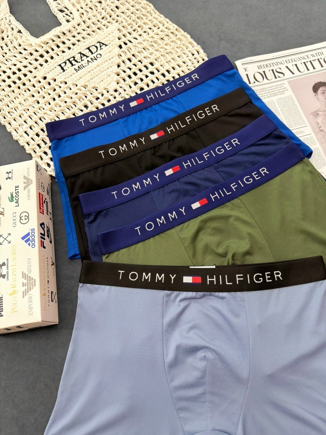набор мужских трусов tommy hilfiger,tommy hilfiger трусы мужские,комплект трусов мужских,трусы томми хилфигер мужские бирки,мужской набор трусов