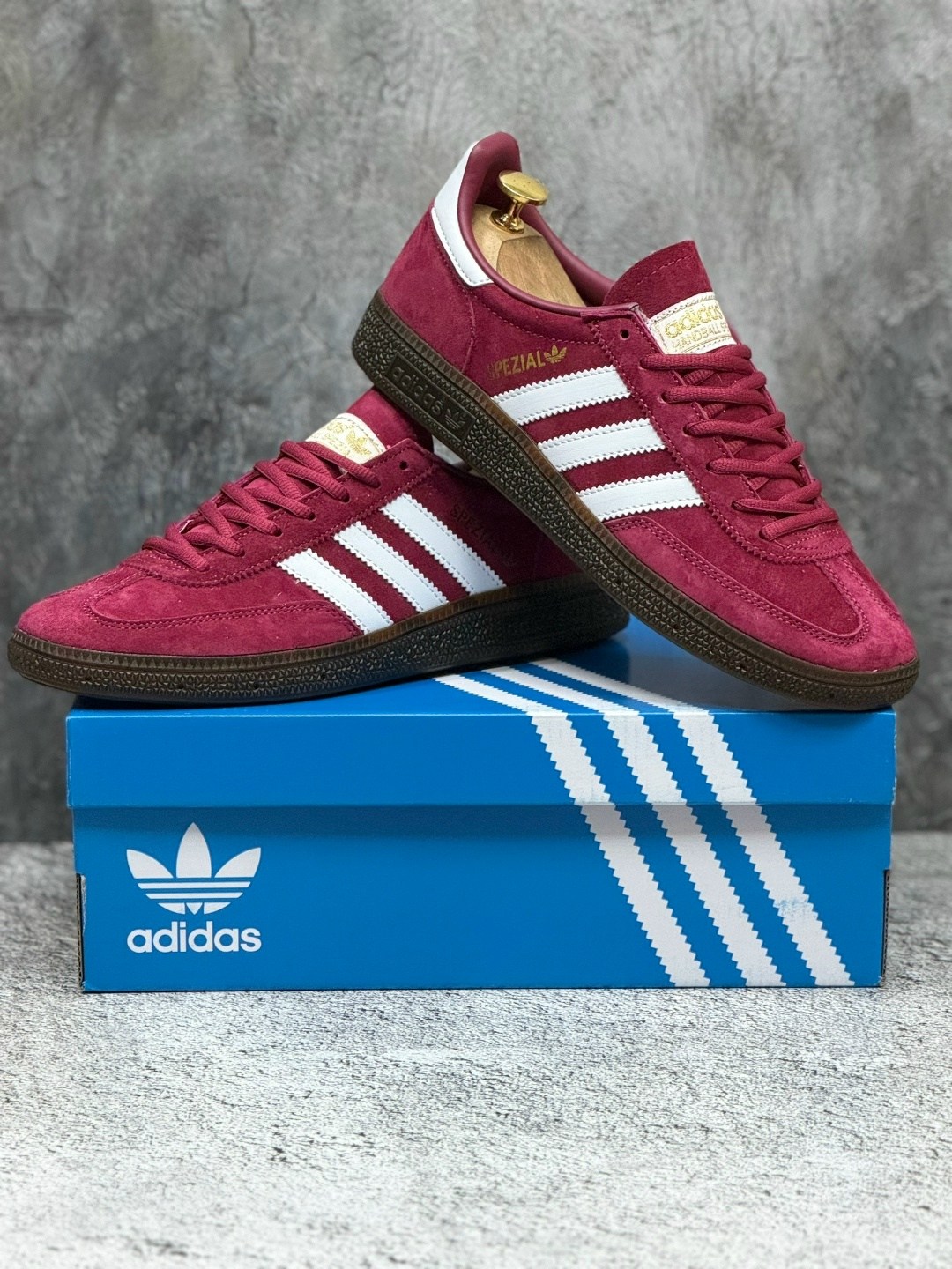 кроссовки adidas handball spezial,кроссовки adidas spezial,кеды adidas spezial adidas цвет бордовый,кроссовки adidas,adidas handball spezial