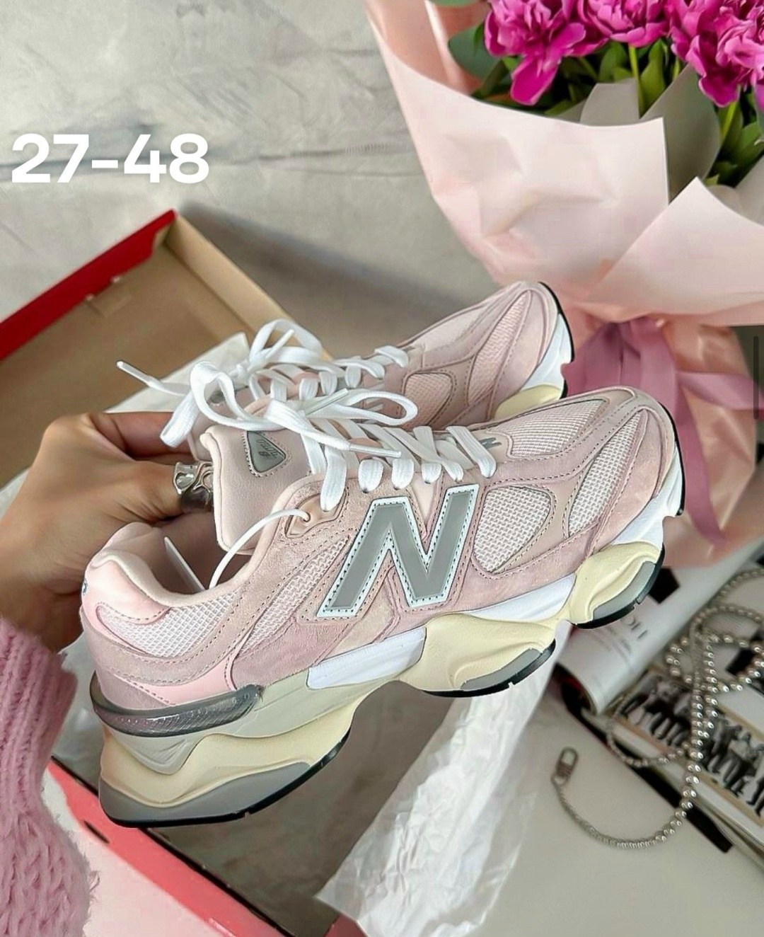 кроссовки женские, кроссовки женские,кроссовки,кроссовки new balance 9060,кроссовки женские new balance