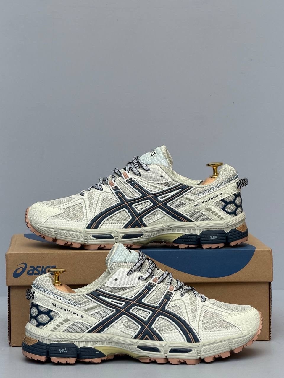 кроссовки asics gel kahana 8,кроссовки asics,кроссовки asics gel-kahana 8 цвет белый,asics gel kahana 8,кроссовки asics gel kahana