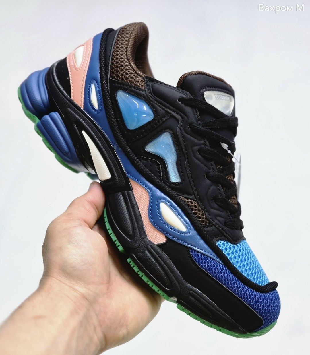 adidas raf simons ozweego 2,адидас раф симонс озвиго 2,adidas x raf simons ozweego 2,adidas raf simons ozweego,кроссовки adidas ozweego 2 x raf simons
