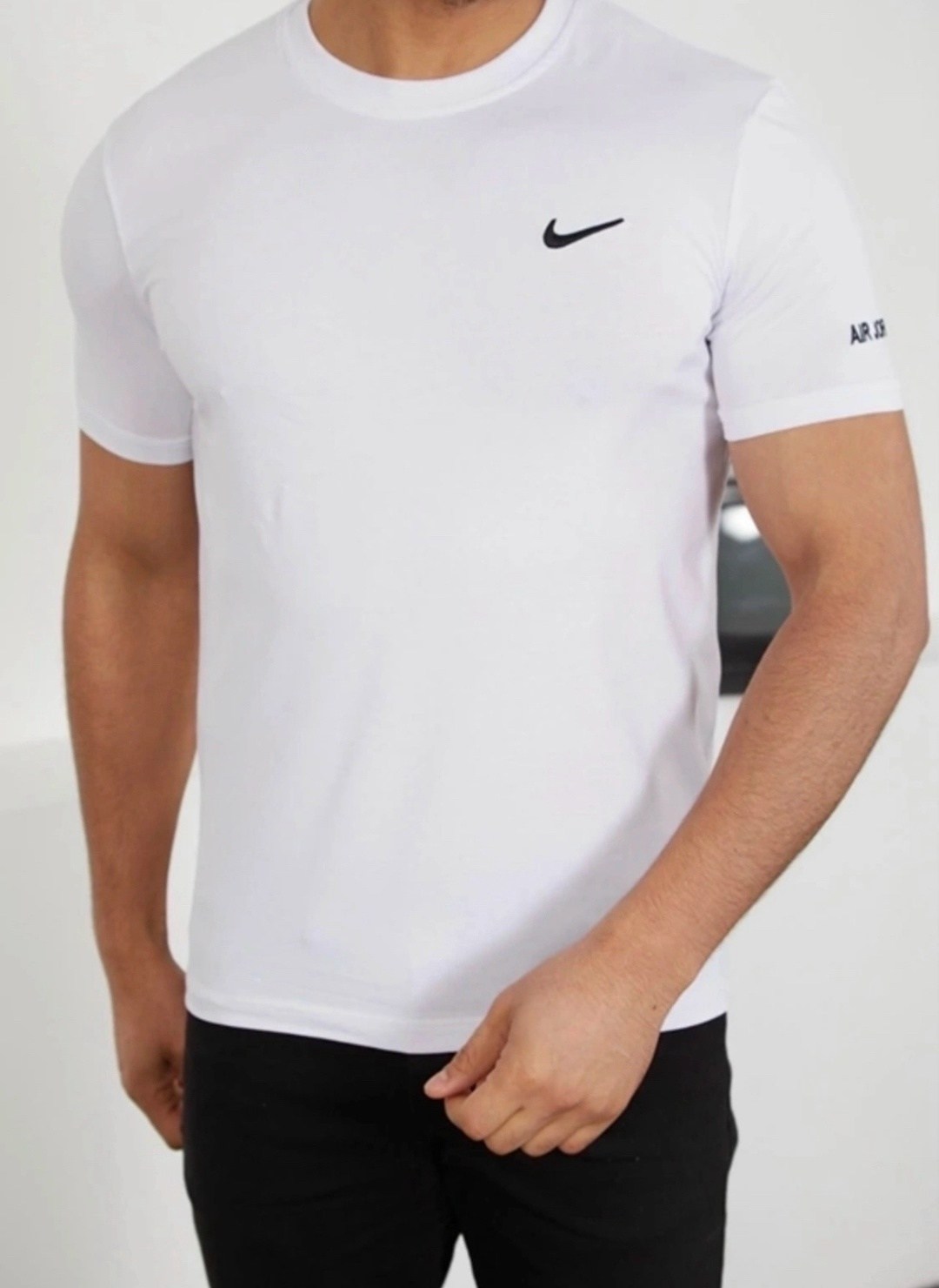 nike dri fit,мужская футболка,комплект футболки,футболка мужская nike,футболка мужская серая однотонная