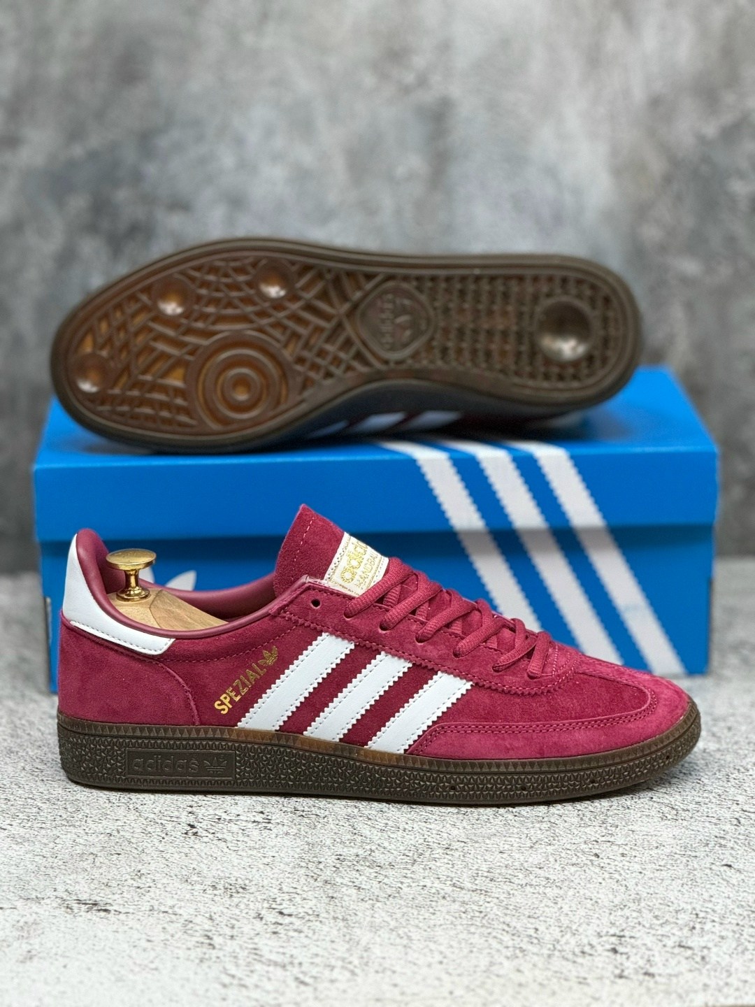 кроссовки adidas handball spezial,кроссовки adidas spezial,кеды adidas spezial adidas цвет бордовый,кроссовки adidas,adidas handball spezial