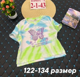 Футболка