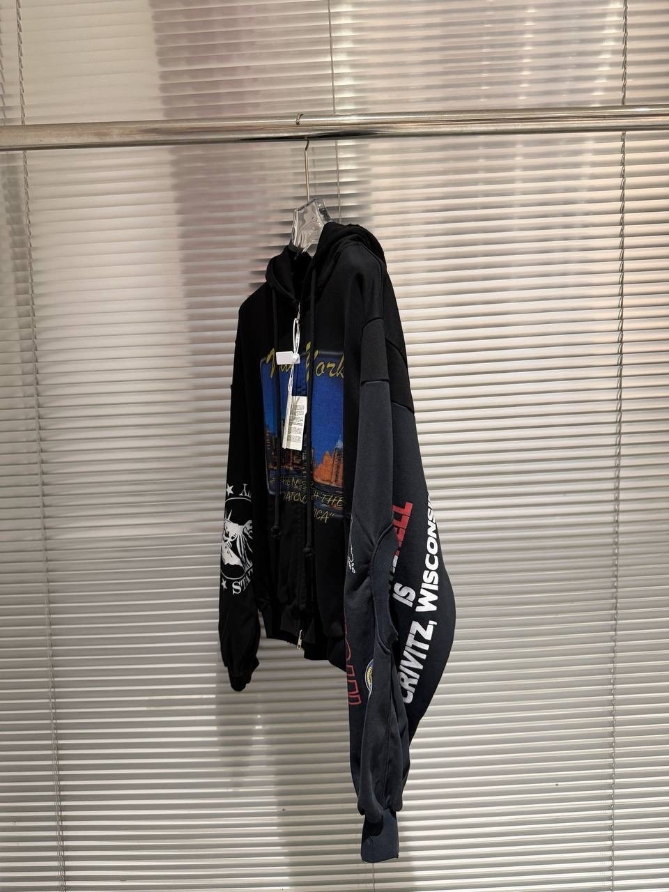 vetements patchwork hoodie,толстовка,oversized hoodie,толстовка мужская