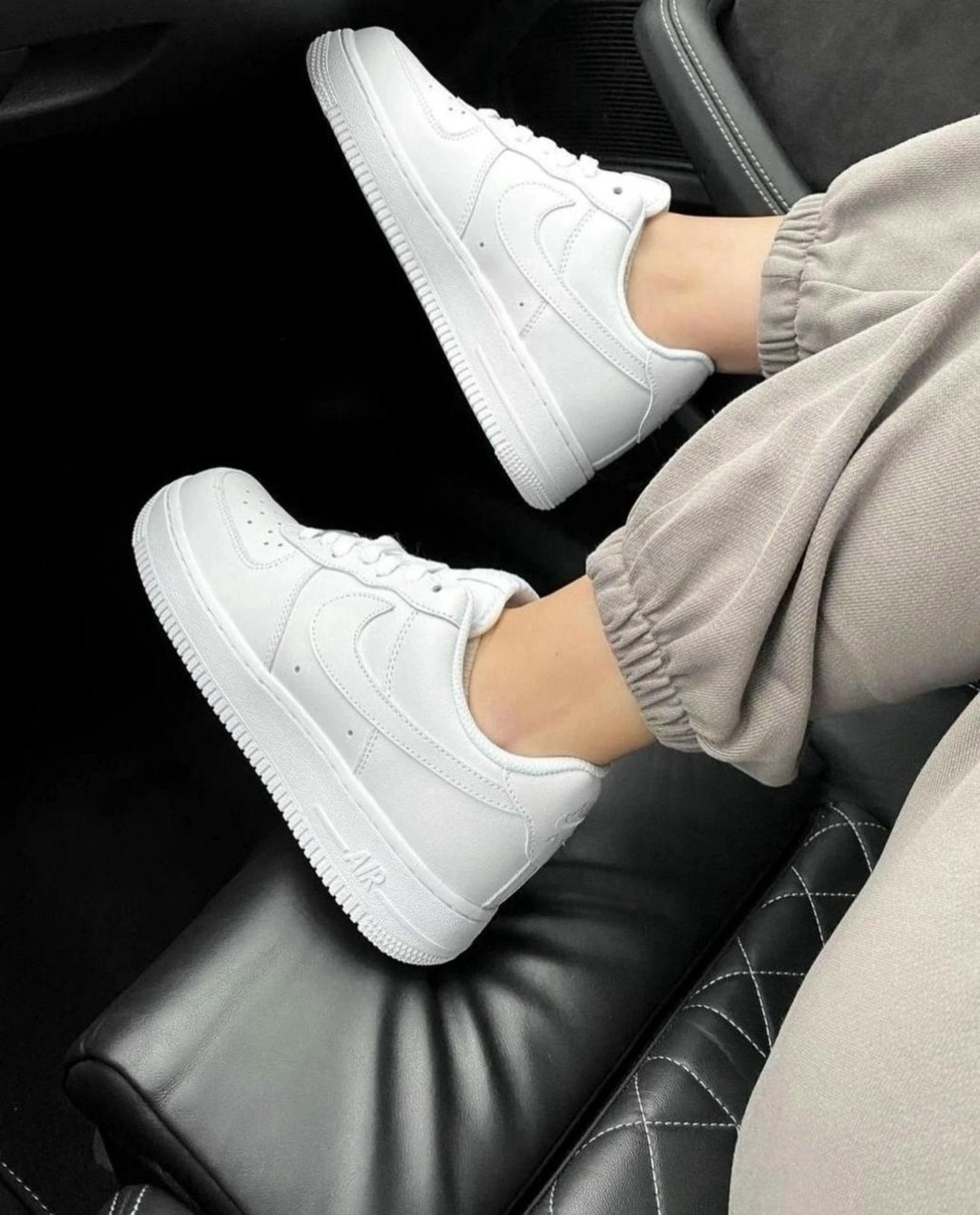 кроссовки nike air force 1 форсы белые кеды,кросcовки nike air force 1,женские кроссовки nike air force 1 07 white,nike air force 1 белые,nike air force 1 07 triple white