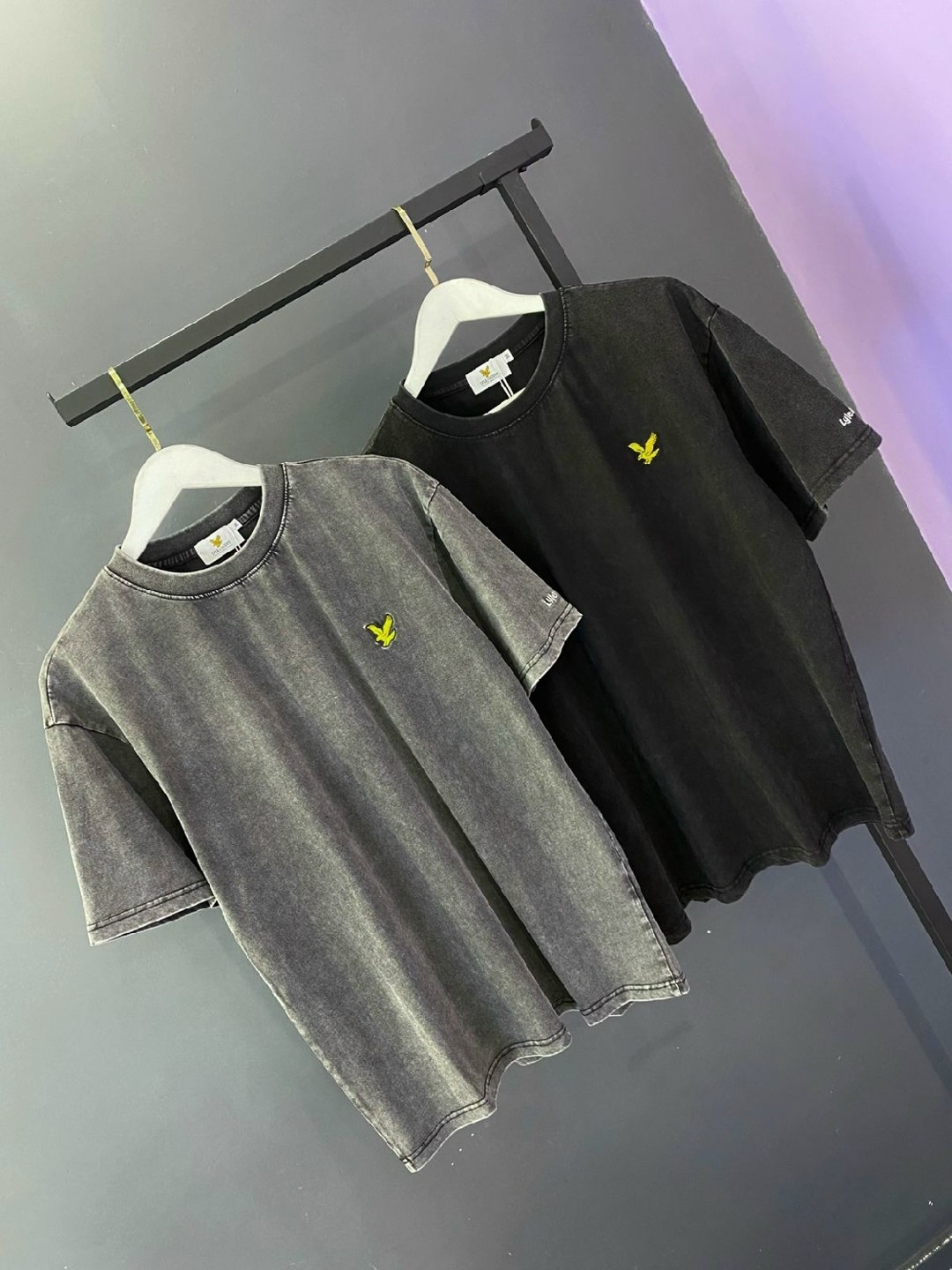 футболки для мужчин,мужская футболка,футболка,футболка lyle scott