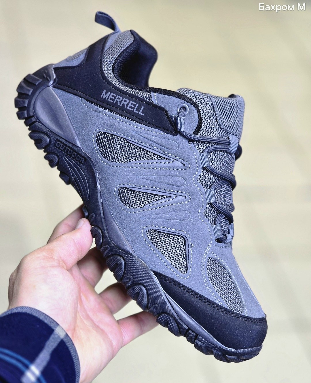 merrell yokota 2,туристическая ,merrell,merrell moab, merrell