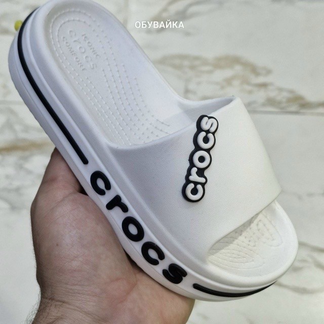 сабо crocs crocband clog,crocs сабо bayaband clog,кроксы комфорт,шлепанцы crocs bayaband,шлепанцы crocs