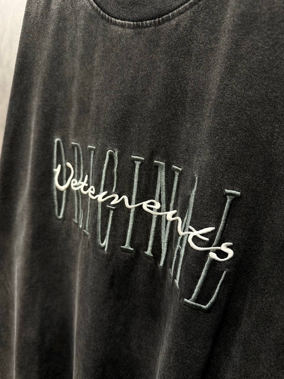 футболка оверсайз,vetements футболка,футболка,футболки для мужчин