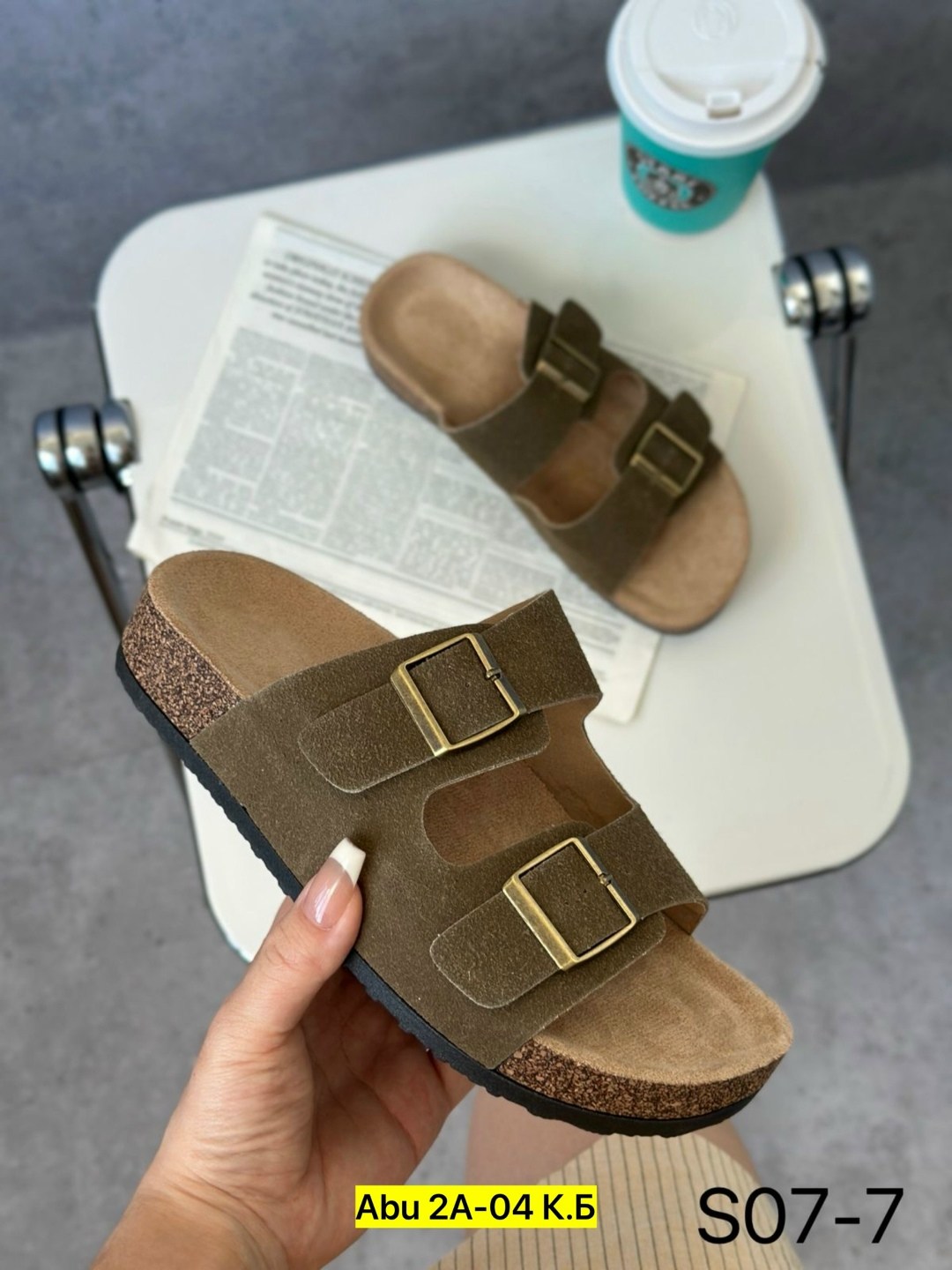 шлепанцы женские,шлепки на пробковой подошве birkenstock,шлепки на пробковой подошве,,босоножки шлепанцы