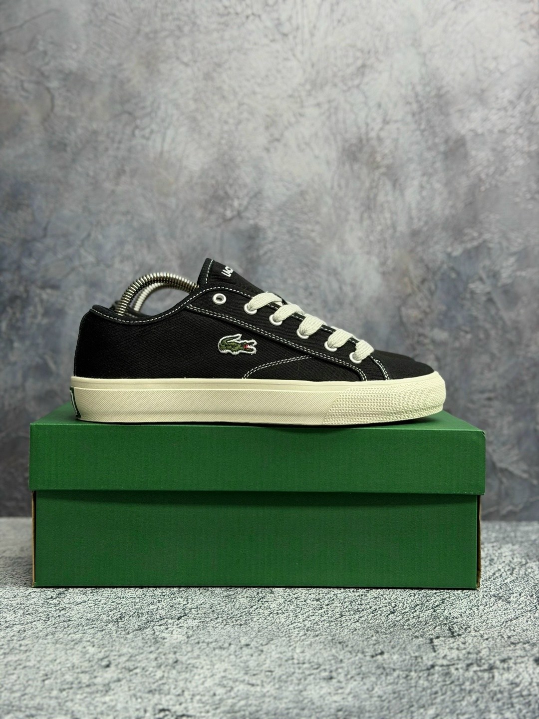 женские кеды lacoste backcourt 124 1 cfa,кеды lacoste,кроссовки lacoste,мужские кеды lacoste backcourt, цвет чёрный, размер 40.5 eu,мужские кеды lacoste backcourt 124 1 cma
