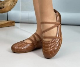 Балетки