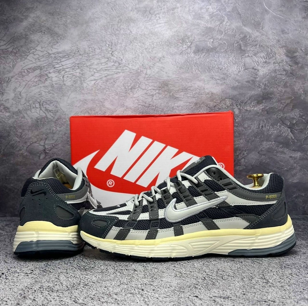 кроссовки nike,мужские кроссовки nike,кроссовки nike p-6000,мужские кроссовки,