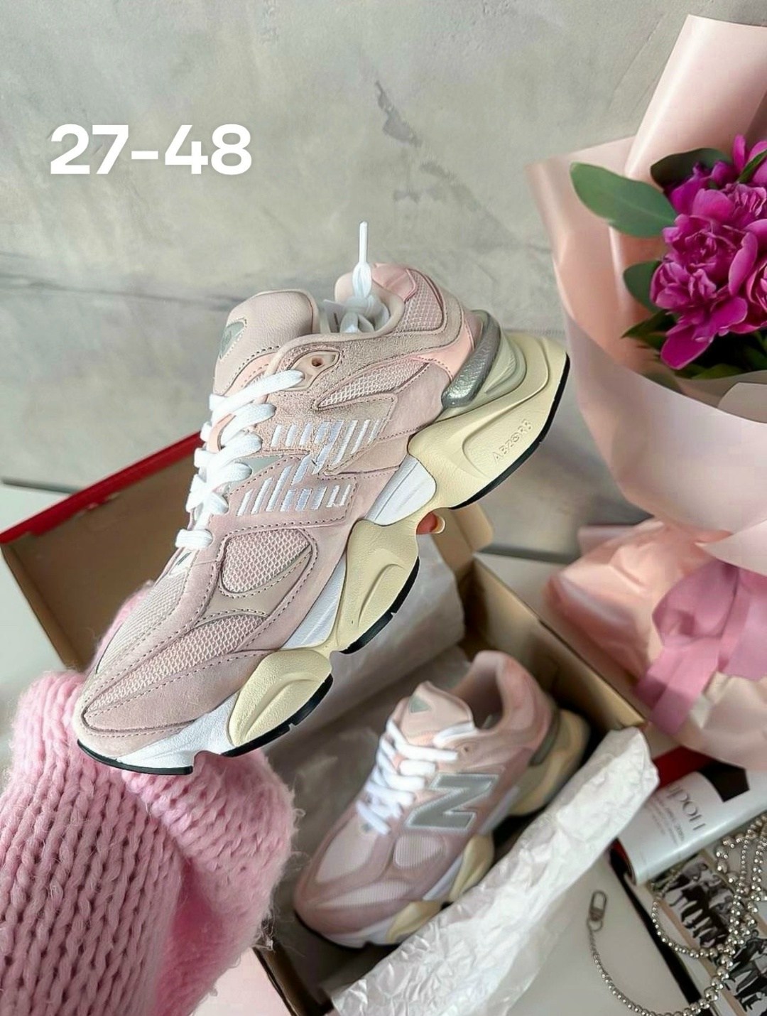 кроссовки женские, кроссовки женские,кроссовки,кроссовки new balance 9060,кроссовки женские new balance