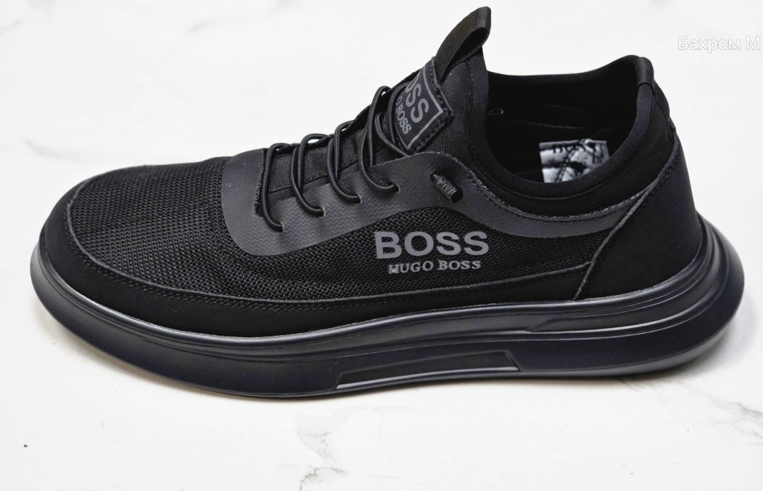 кроссовки hugo boss мужская кожаная повседневная спортивная ,кроссовки boss мужские,кроссовки hugo boss,кроссовки boss,boss cпортивныe кроссовки