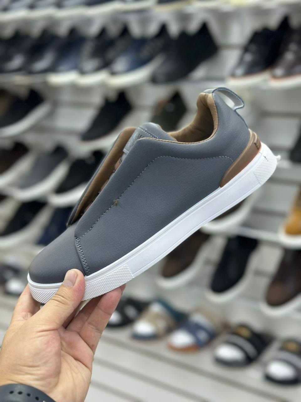 ,кроссовки ermenegildo zegna,мужская ,мужские кеды,мужские и женские кроссовки