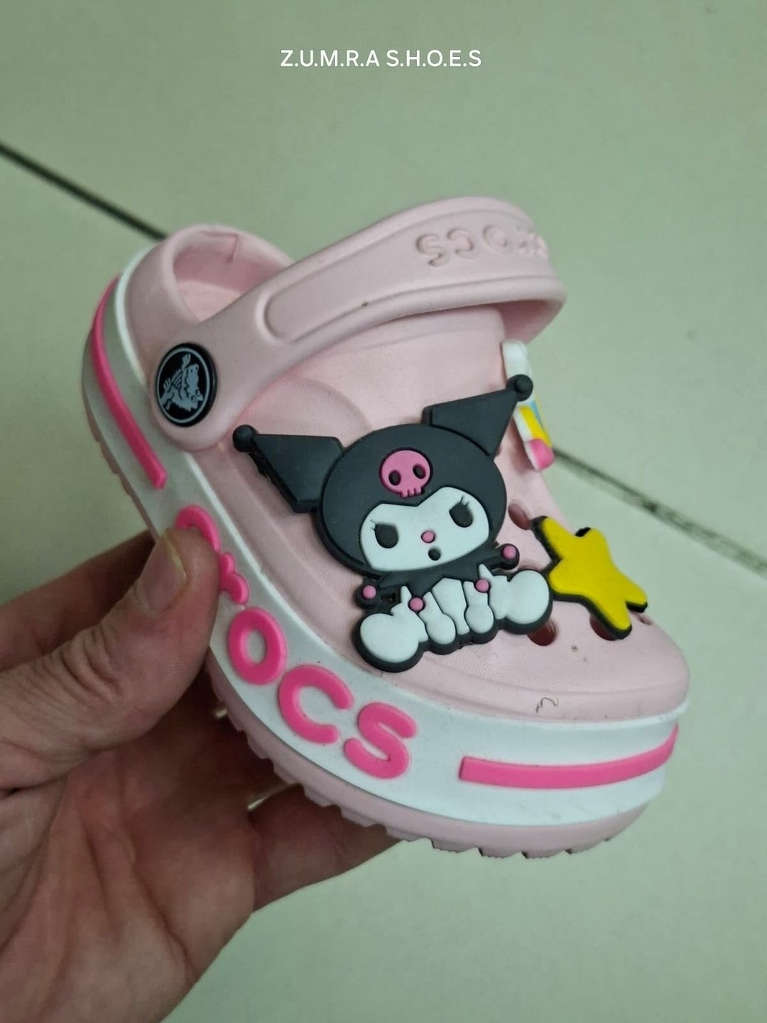 детские кроксы,крокс китти кроксы,джибитс crocs сандалии,, детская