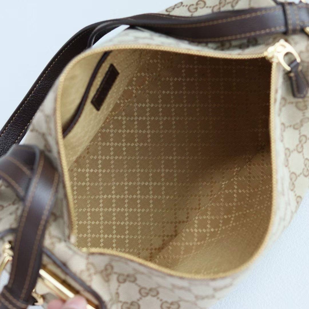 сумка ophidia small handbag 'beige white' gucci,сумка gucci,сумка через плечо gucci,женская сумка ophidia gucci,gucci коричневая тканевая сумка через плечо
