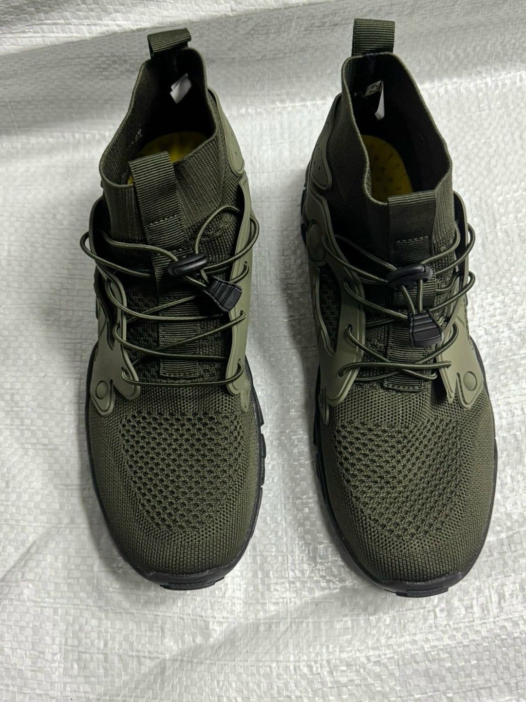 nike air huarache run ultra,кроссовки,зелёные кроссовки,кроссовка мужской,мужская