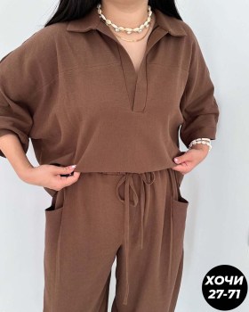 Костюм