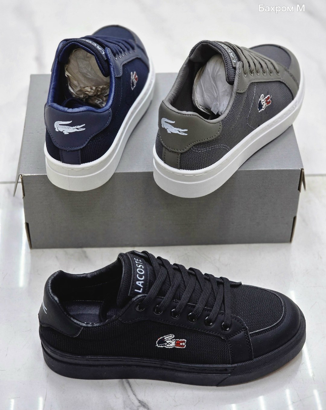 ,lacoste кроссовки,мужская  кроссовки, кэжуал,кеды lacoste