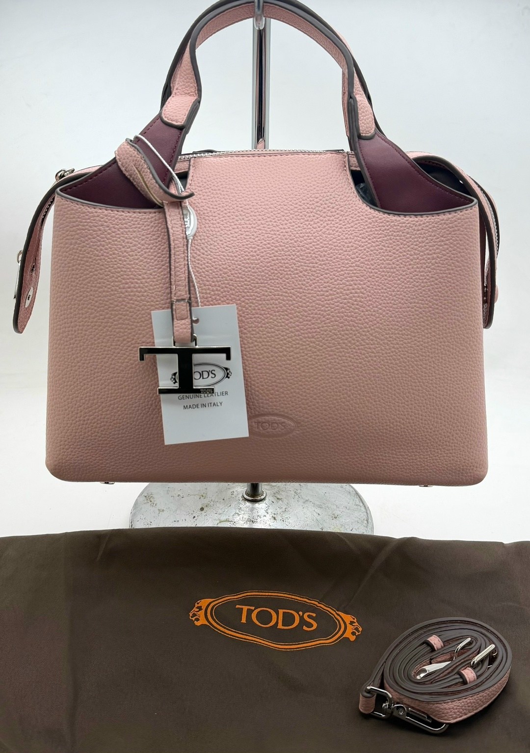 сумка tod's натуральная кожа 37-21,сумка женская большая tods zahara trendy,сумка женская tods,сумка tod's,сумка женская