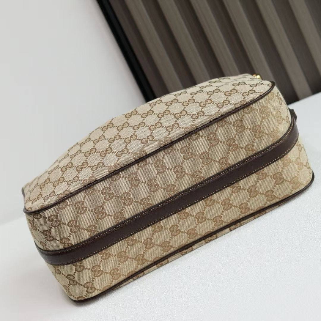сумка ophidia small handbag 'beige white' gucci,сумка gucci,сумка через плечо gucci,женская сумка ophidia gucci,gucci коричневая тканевая сумка через плечо