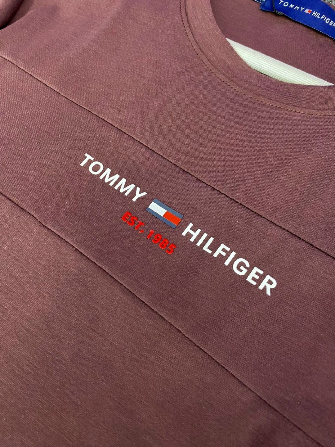 футболка мужская tommy hilfiger,футболка tommy hilfiger,футболка томми хилфигер красная,мужская футболка,tommy hilfiger tommy hilfiger
