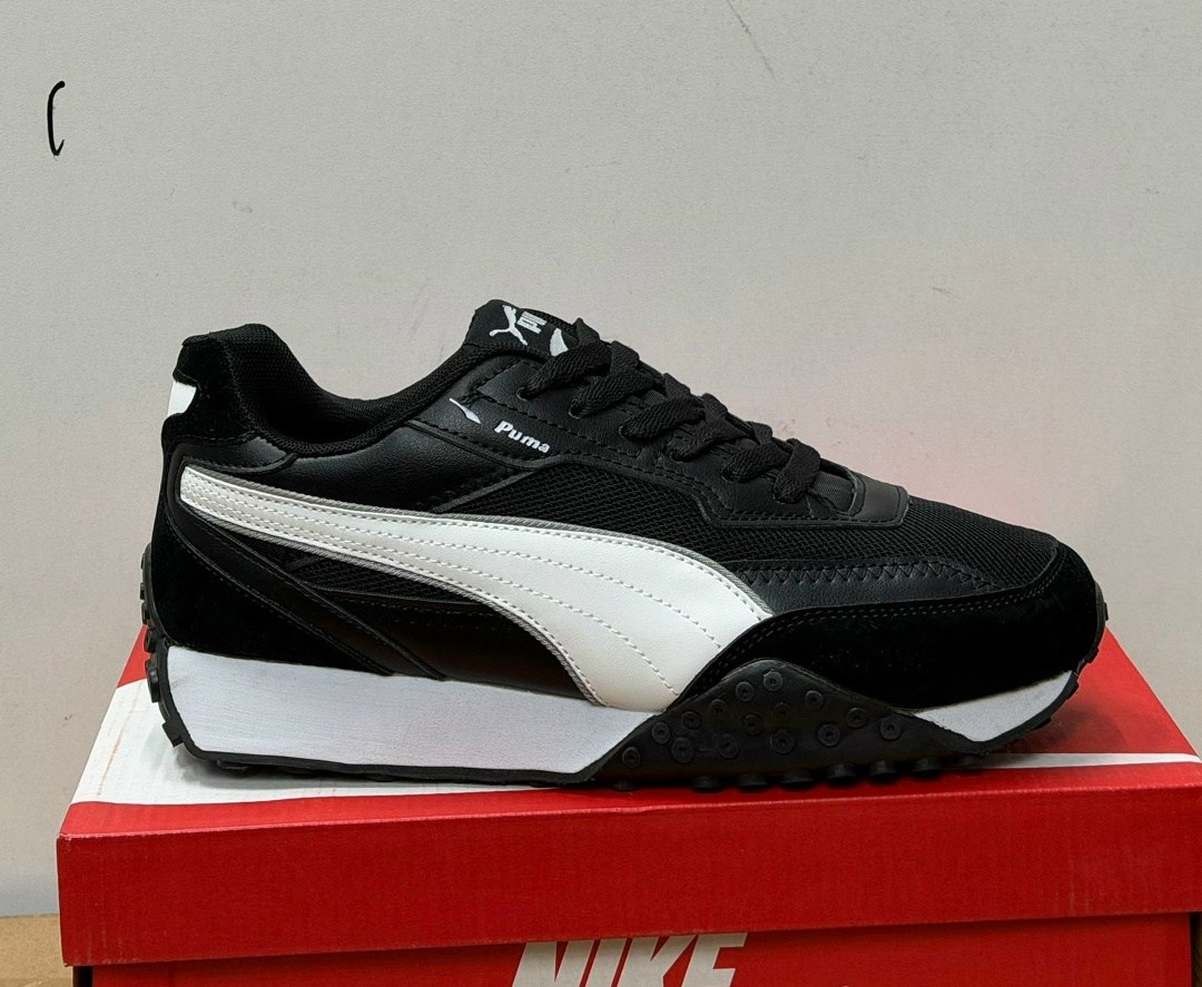 кроссовки мужские puma,кроссовки puma,пума изи райдер кроссовки,кроссовки puma blktop rider,кроссовки