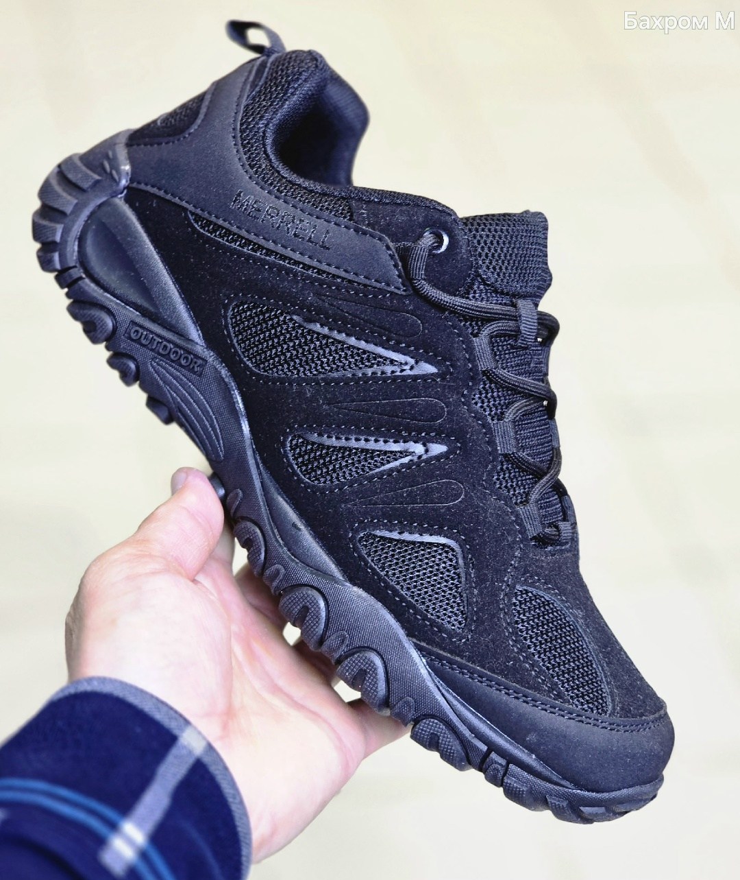 merrell yokota 2,туристическая ,merrell,merrell moab, merrell